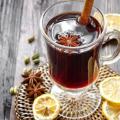 The best recipes for making alcoholic mulled wine at home