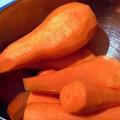 Морковь по-корейски — рецепт в домашних условиях