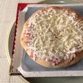 Как да претопляме пицата правилно?