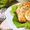 How to cook chicken breast in a slow cooker