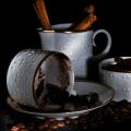 كيفية معرفة الثروات باستخدام القهوة المطحونة بالتفصيل مع الصور والتفسير