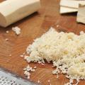 Recipes for marinating horseradish at home How to make horseradish for the winter