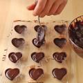 How to make chocolate from cocoa powder at home