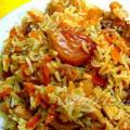 Секрет рассыпчатого риса от узбекского повара Выбираем правильную посуду