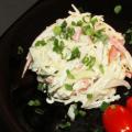 Simple and delicious cabbage salads