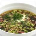 Летни супи Най-добрите рецепти за летни супи