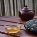 Правилният китайски опияняващ чай пуер: видове, ползи и вреди