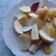 كومبوت السفرجل: بعض الوصفات اللذيذة لطهي السفرجل وكومبوت التفاح
