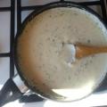 Как да си направим кремообразен гъбен сос