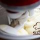 Сладолед от извара и кондензирано мляко Как да си направим сладолед от извара