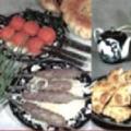 Recipes of Tajik cuisine Tajik meat dishes