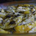 أطباق البطاطس بالصور - طبخ للرجال