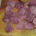 لحم الخنزير المشوي - وصفات خطوة بخطوة مع الصور