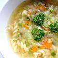 طريقة طهي الحساء حساء بسيطة وواضحة وصفات خطوة بخطوة بالصور