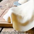 Рецепти за тесто за кнедли на вода: класически и оригинални