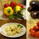 Пълнени чушки със зеленчуци Как да приготвите вкусно пълнени чушки със зеленчуци