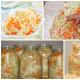 How to quickly ferment cabbage at home