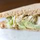 Асортимент и технология за приготвяне на сандвичи Асортимент от отворени сандвичи