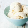 Най-добрите рецепти за приготвяне на домашен сладолед