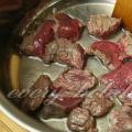 وصفة الملفوف المطبوخ مع لحم البقر الملفوف الطازج المطبوخ مع لحم البقر