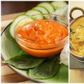 Najboljši recepti za krompirjev curry z jajčevci
