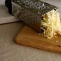 Покроковий рецепт з фото та відео Швидкі сирні коржі з шинкою
