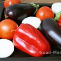 Запечені овочі в духовці – найсмачніші рецепти легких страв на кожен день