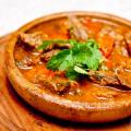 Veal stewed with vegetables: cooking recipes Recipe for veal stew with champignons