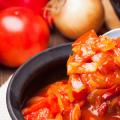 Заготовки на зиму з болгарського перцю: найкращі рецепти