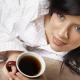 गर्भावस्था के दौरान कॉफी के अवांछित प्रभाव